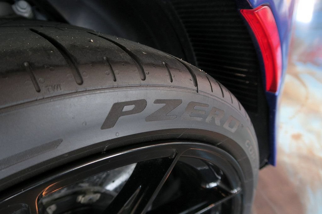 Used 2020 Ferrari F8 Tributo RWD image 34