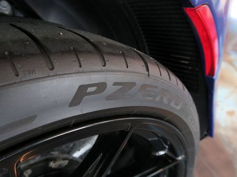 Used 2020 Ferrari F8 Tributo RWD image 34