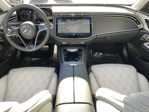 New 2026 Mercedes-Benz E 450 4MATIC All-Terrain Wagon image 24