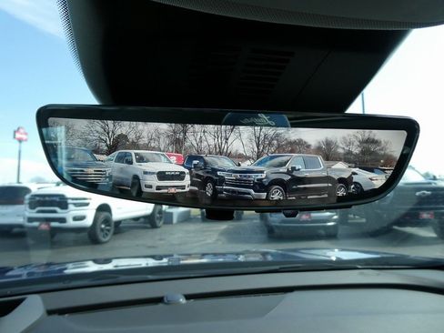 Certified 2024 Buick Envision Avenir AWD/4WD image 29