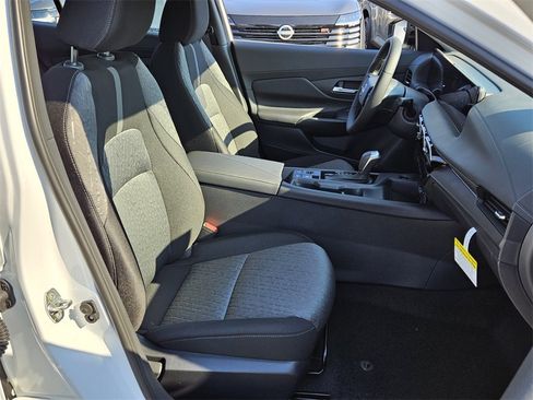 New 2026 Nissan Sentra SV image 13