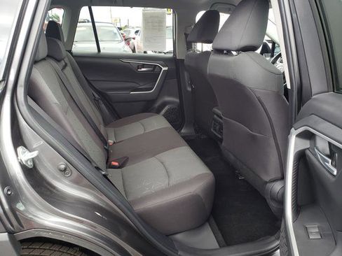 Used 2024 Toyota RAV4 XLE image 14