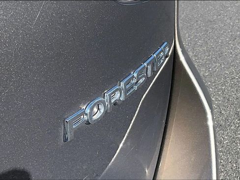 Used 2019 Subaru Forester Premium w/ All-Weather Package AWD/4WD image 24
