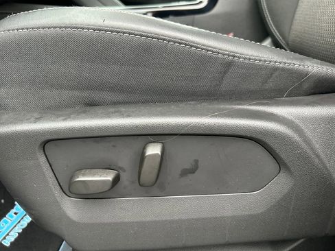 Certified 2022 Buick Envision Preferred image 25