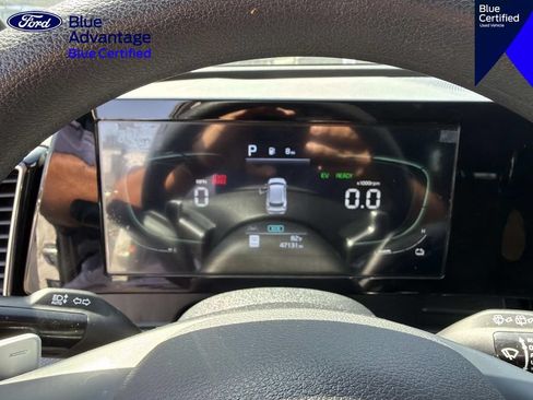 Used 2023 Kia Sportage LX AWD/4WD image 21