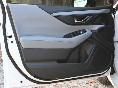 Certified 2025 Subaru Legacy Premium image 14