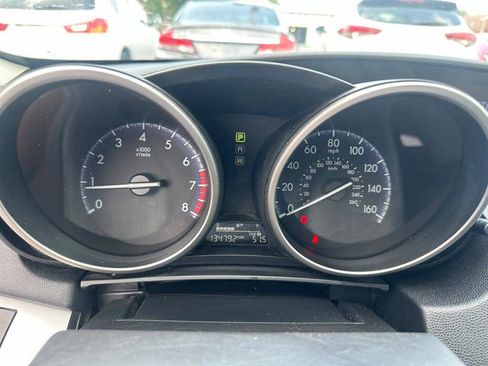 Used 2012 MAZDA MAZDA3 i Sport FWD image 12