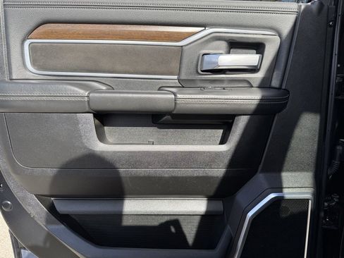 Used 2024 RAM 2500 Laramie w/ Safety Group image 35