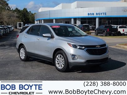 Used 2020 Chevrolet Equinox LT