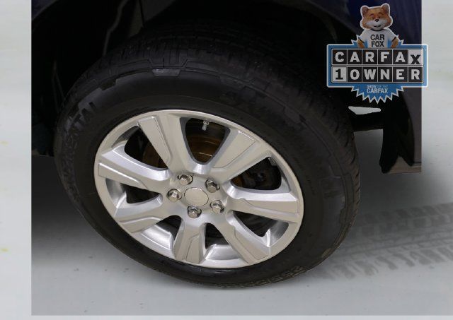 Used 2014 Land Rover LR4 HSE AWD/4WD image 19