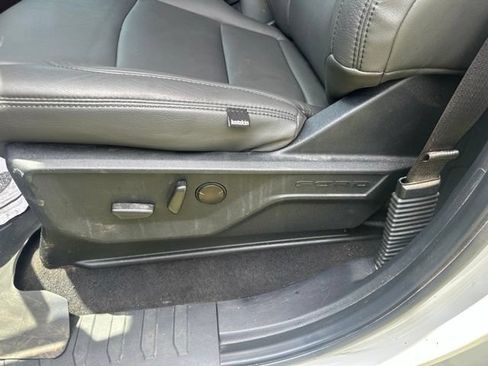 Used 2024 Ford F150 XLT w/ Equipment Group 302A MID RWD image 12