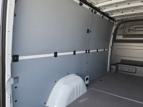 New 2026 Mercedes-Benz Sprinter 144 Cargo image 32