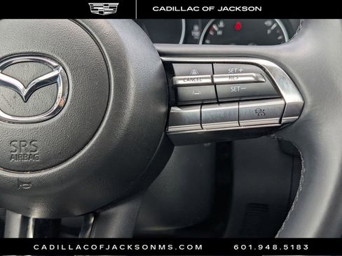 Used 2025 MAZDA CX-50 AWD 2.5 S w/ Preferred Package image 19