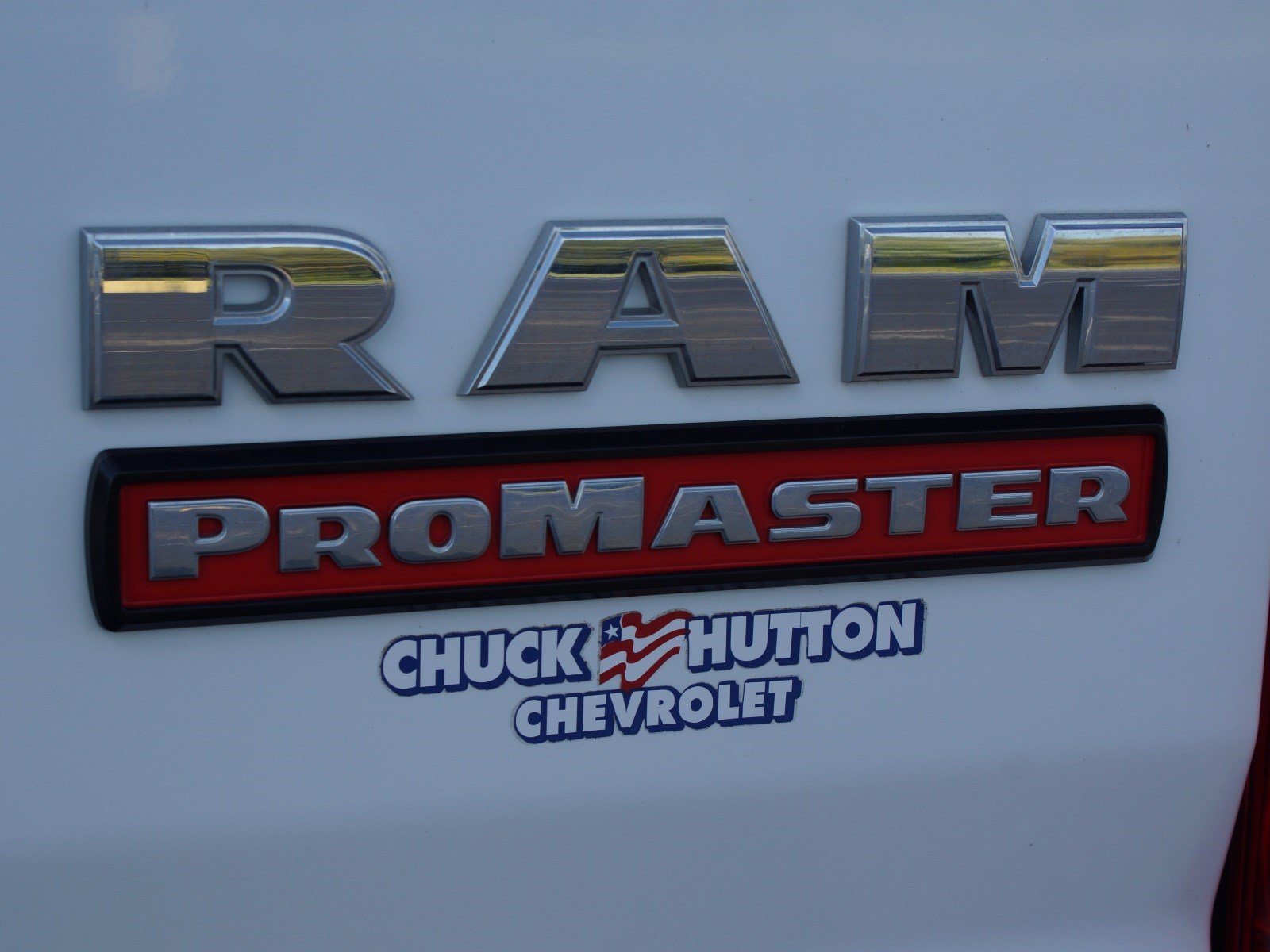 Used 2021 RAM ProMaster 1500 FWD image 14