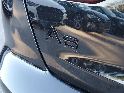 New 2025 Audi A6 Premium Plus image 15