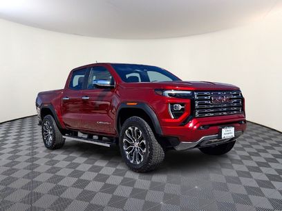 Used 2023 GMC Canyon Denali