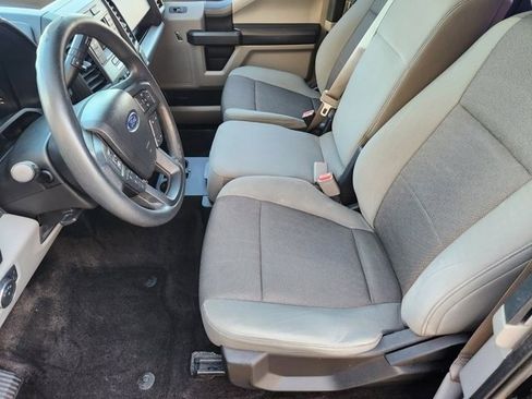 Used 2016 Ford F150 XL w/ Equipment Group 101A Mid image 12