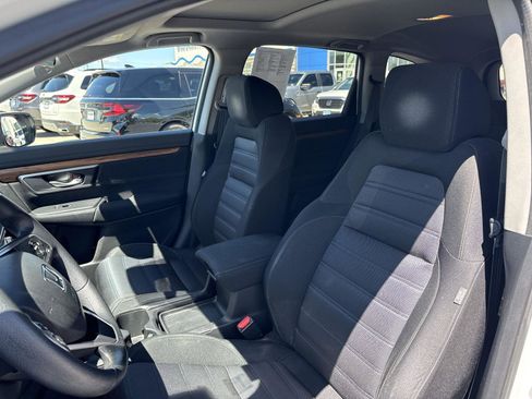 Used 2019 Honda CR-V EX image 13