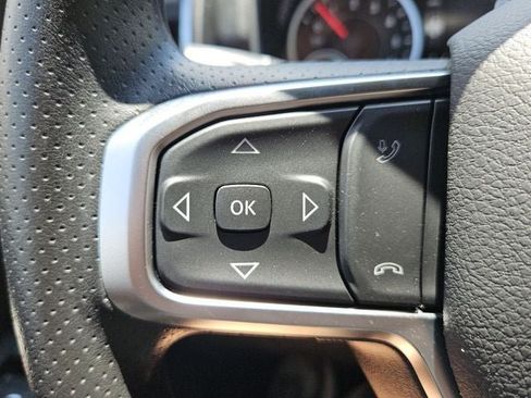 New 2026 RAM 1500 Express AWD/4WD image 22