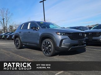 New 2026 MAZDA CX-50 2.5 Hybrid w/ Cargo Package video 1