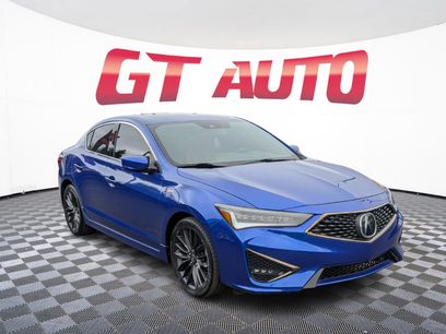Used 2022 Acura ILX