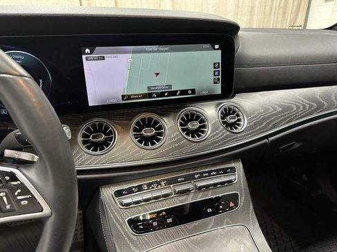 Used 2022 Mercedes-Benz CLS 450 4MATIC w/ Premium Package image 13