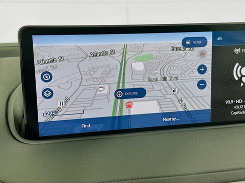 Used 2023 Acura MDX FWD w/ Technology Package image 21