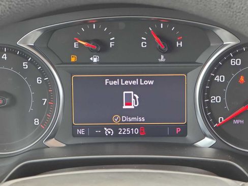 Used 2023 Chevrolet Blazer LT w/ Driver Confidence Package image 22