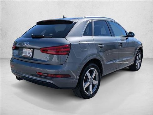 Used 2015 Audi Q3 2.0T Premium Plus AWD/4WD image 5