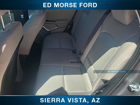 Used 2025 Kia Soul LX FWD image 33