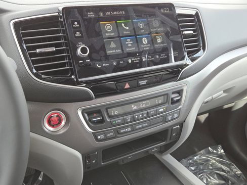 New 2026 Honda Ridgeline RTL image 28