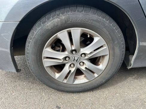 Used 2012 Honda Accord LX image 11
