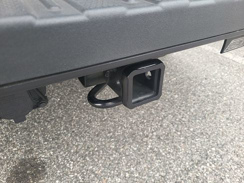 Used 2024 Honda Ridgeline TrailSport image 10