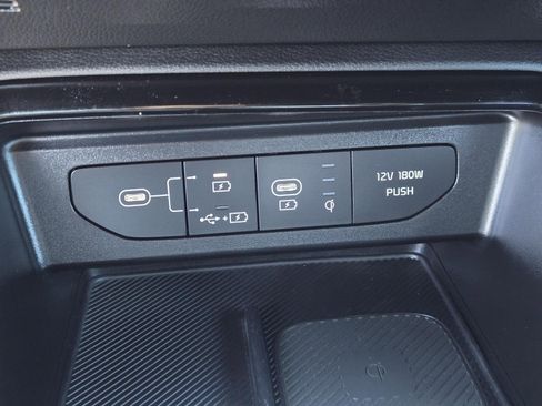 Used 2025 Kia K5 GT-Line image 13