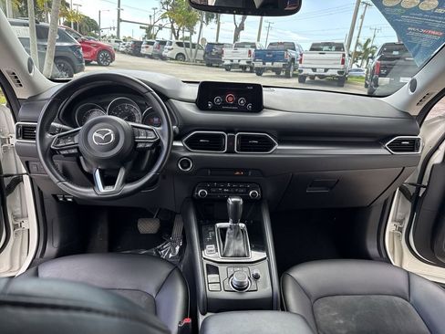 Used 2019 MAZDA CX-5 Touring FWD image 36