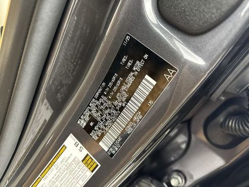 New 2026 Lexus RZ 350e 2WD image 36