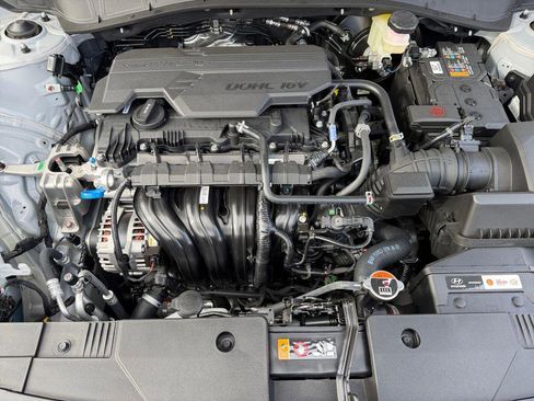 New 2026 Hyundai Kona SEL Sport image 25