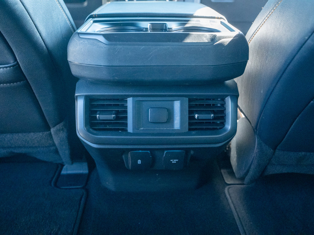 Used 2024 Ford F150 Tremor w/ Bed Utility Package AWD/4WD image 18