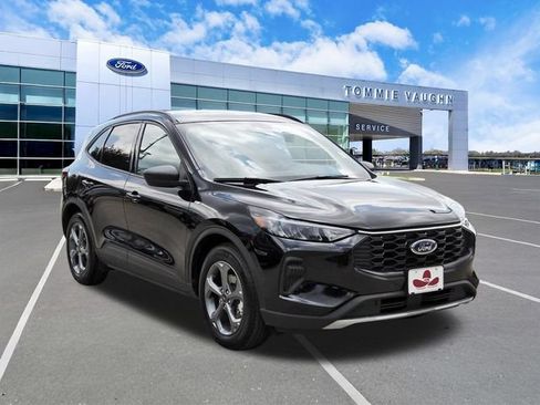 Used 2025 Ford Escape ST-Line FWD image 6