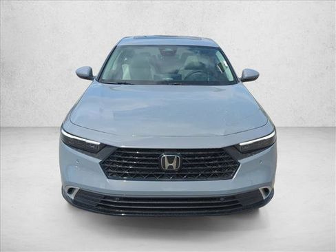 New 2026 Honda Accord Touring image 2