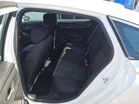 Certified 2025 Honda Accord Sport image 14