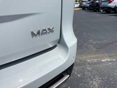 Used 2025 Ford Expedition Max Platinum w/ Driver's Package AWD/4WD image 12