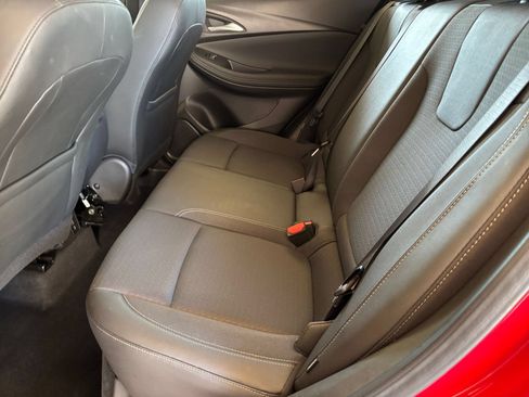 Used 2026 Buick Encore GX Preferred FWD image 24
