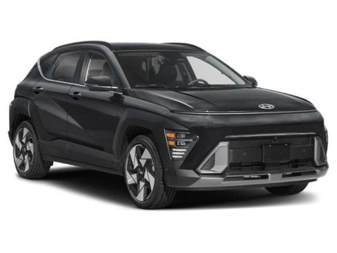 New 2026 Hyundai Kona Limited image 6