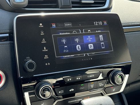 Used 2018 Honda CR-V Touring image 23