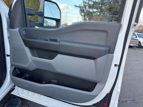 Certified 2023 Ford F350 XL w/ Snow Plow Prep Package image 38