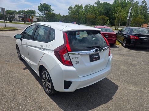 Used 2015 Honda Fit EX image 10