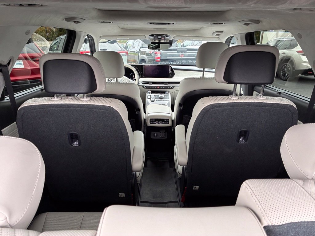 Used 2024 Hyundai Palisade Calligraphy AWD/4WD image 13