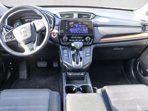 Used 2022 Honda CR-V EX image 23