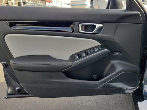 New 2026 Honda Civic Sport Touring image 19